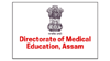 Director of Medical Education, Assam
